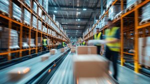 Warehouse Everest Wealth