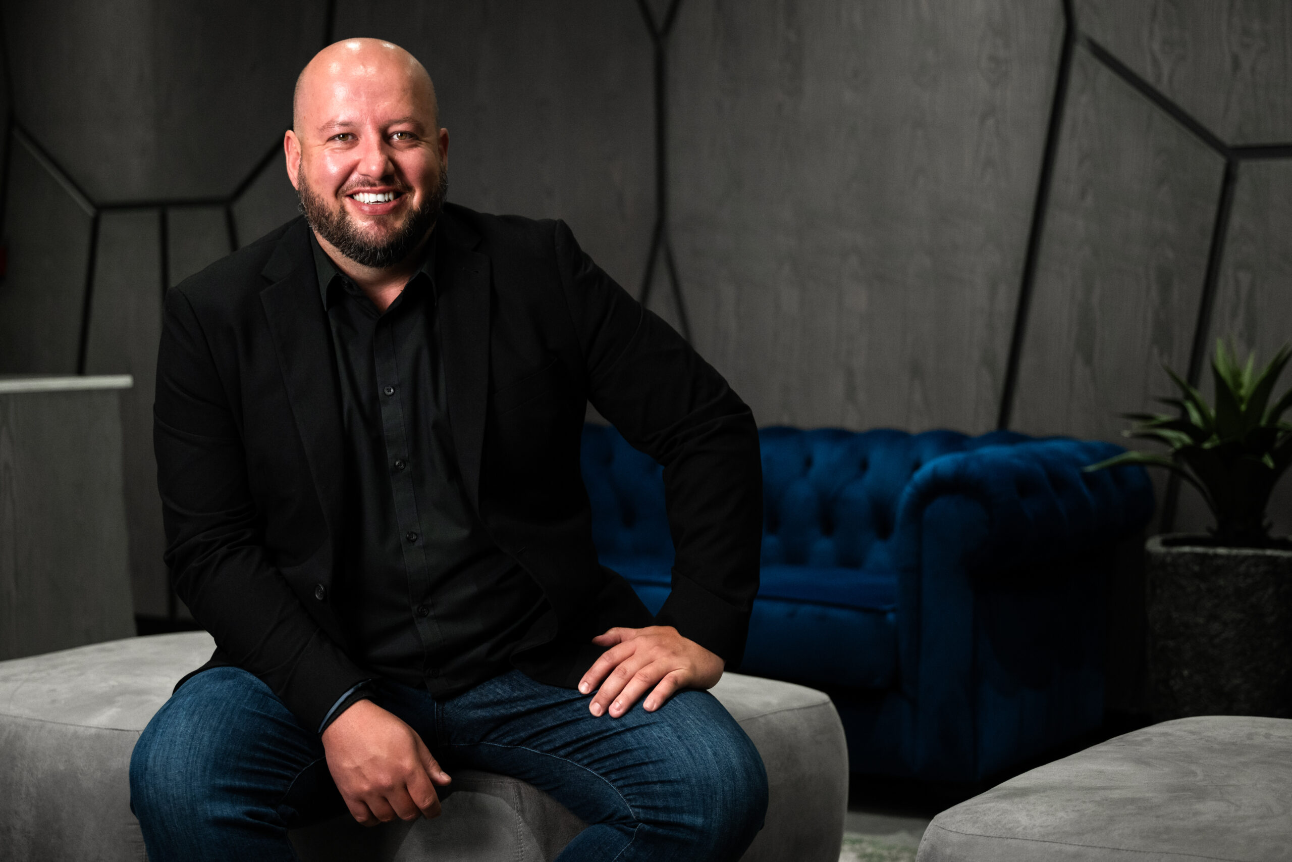 Thys van Zyl - CEO of Everest Advisory Services
