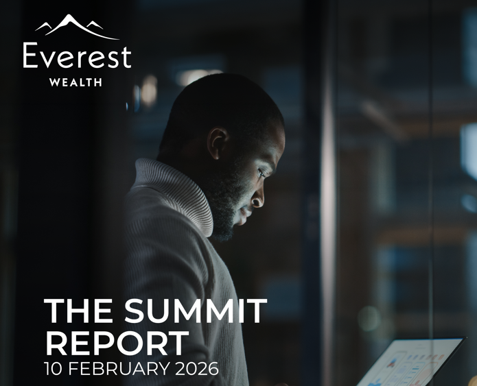 Rates on Hold, Risks in Motion (Summit Report)
