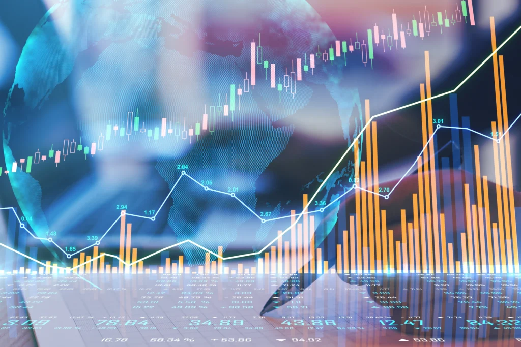 Property & African Finance Shifts in Focus (Stock exchange statistics)