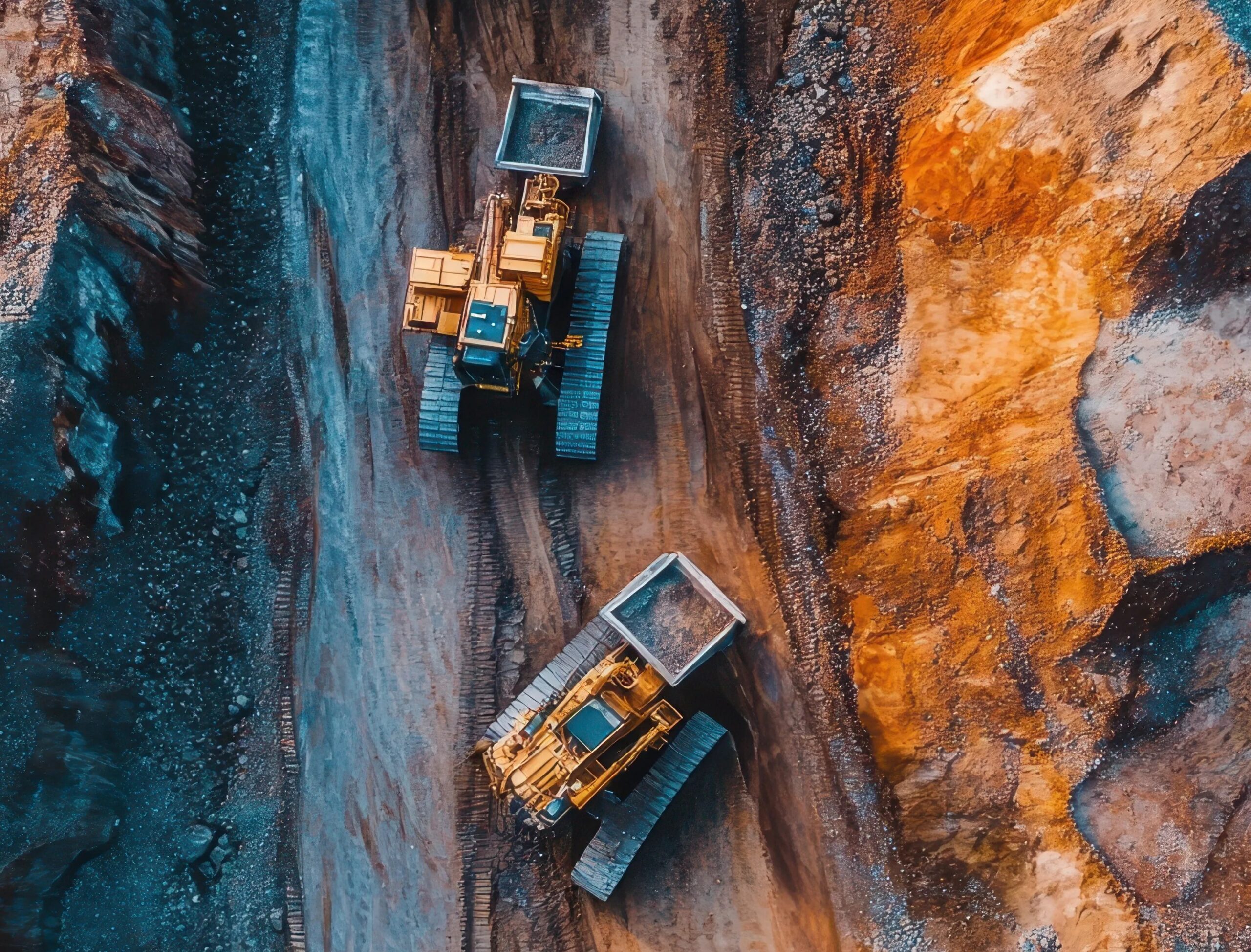 ZEP Relief Signalled as Growth Outlook Dims (Mining site)