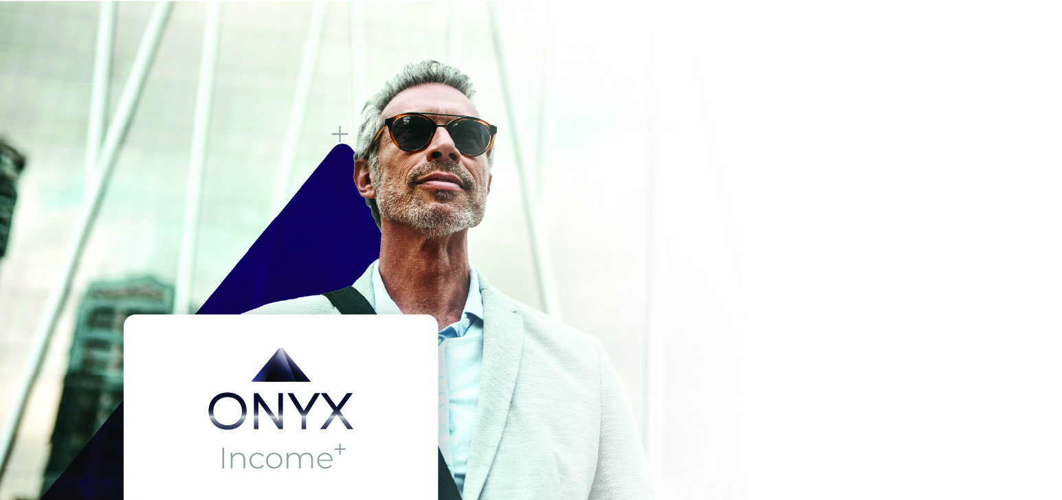 The Onyx Portfolio Range - Everest Wealth