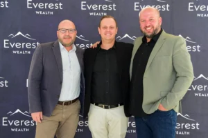 Everest has announced the establishment of a R20 billion Domestic Medium-Term Note (DMTN) Programme listed on the Cape Town Stock Exchange (CTSE), positioning the firm as an emerging participant in South Africa’s expanding private and structured credit investment market