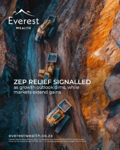 ZEP Relief Signalled as Growth Outlook Dims (Mining site)